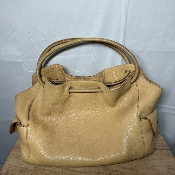 Cole Haan Village Bucket Tote Bag - Picture 6 of 16